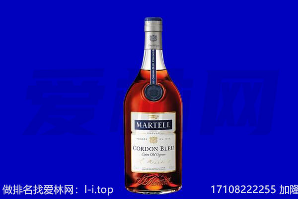 鲅鱼圈区马爹利回收.jpg
