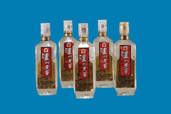 鲅鱼圈区回收老酒