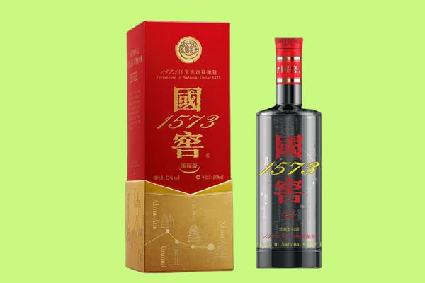 鲅鱼圈区回收国窖