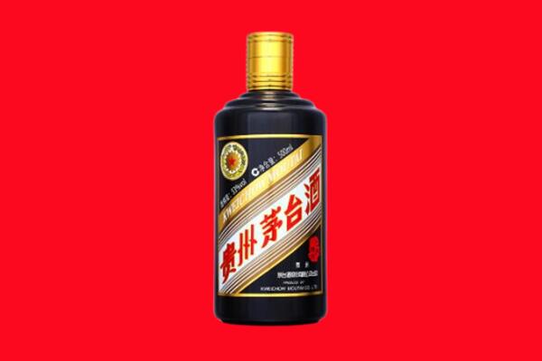 鲅鱼圈区回收茅台酒瓶